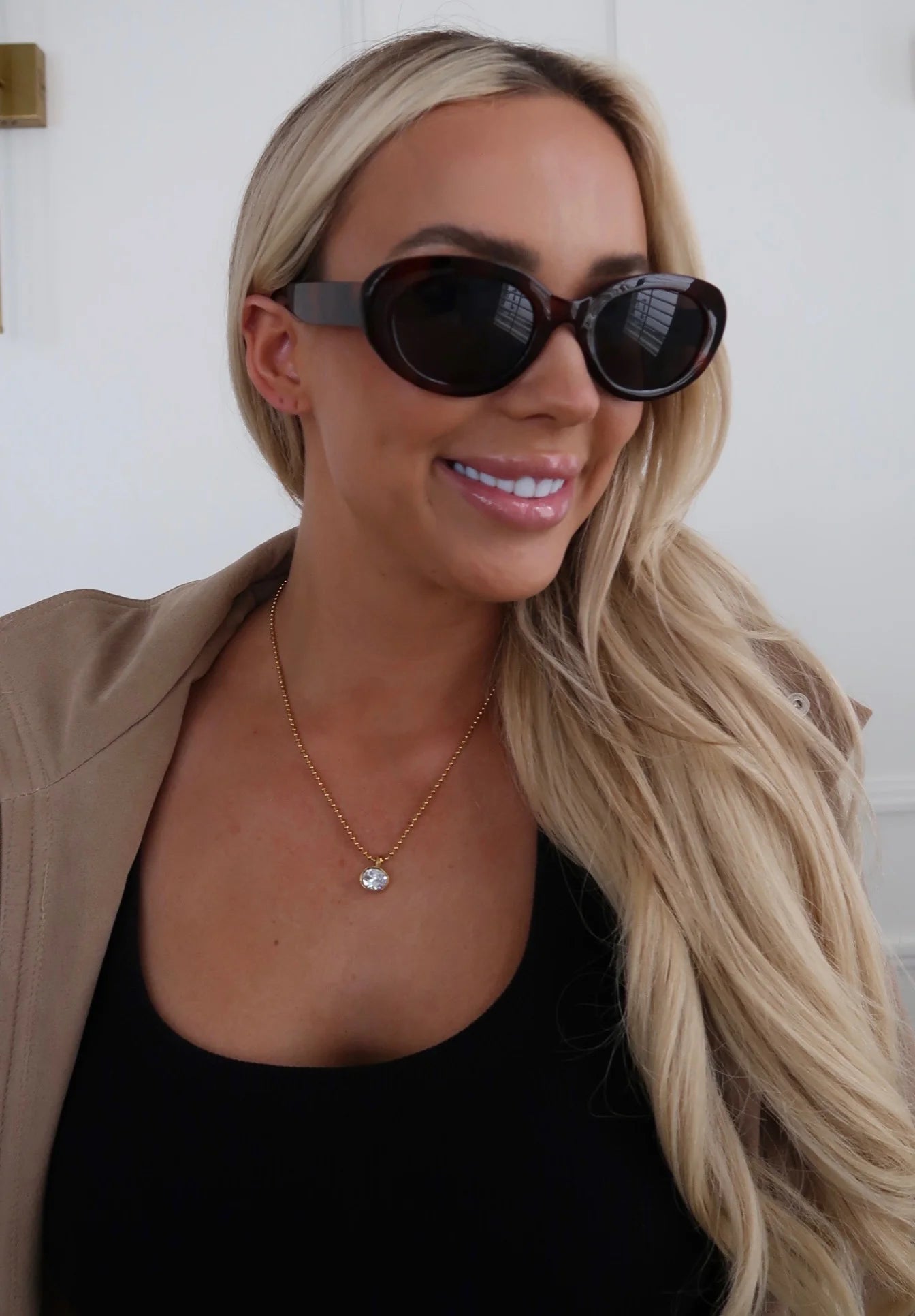 Nova Necklace