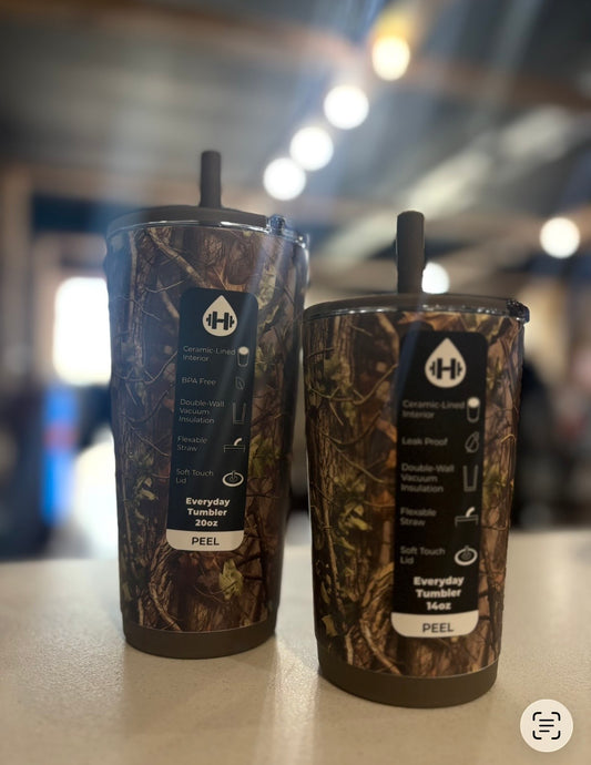 Woodland 20oz Hydrojug Everyday Tumbler