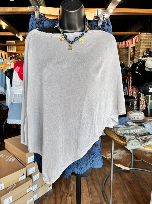 Off The Shoulder Knit Top