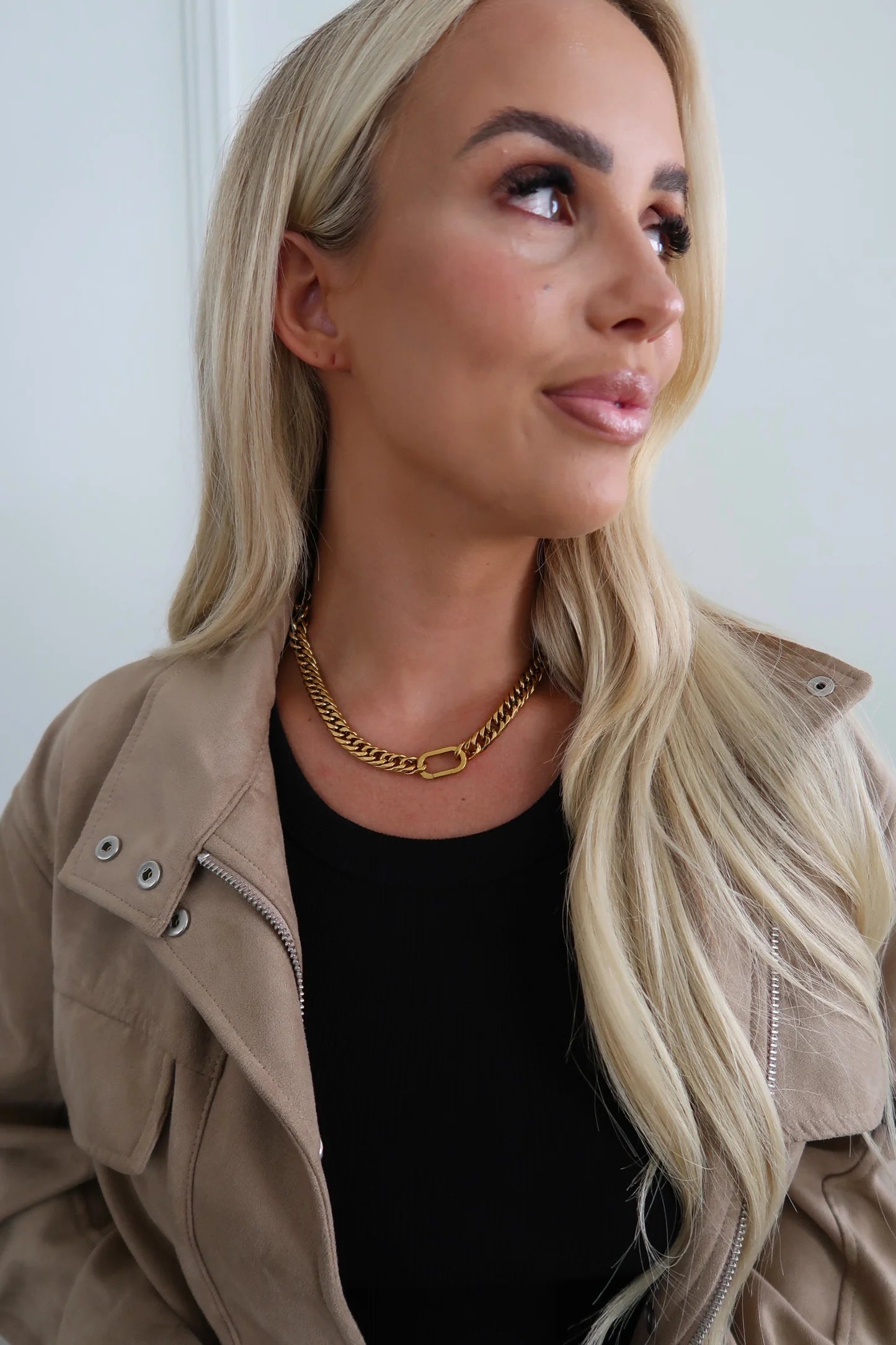 Kayla Necklace