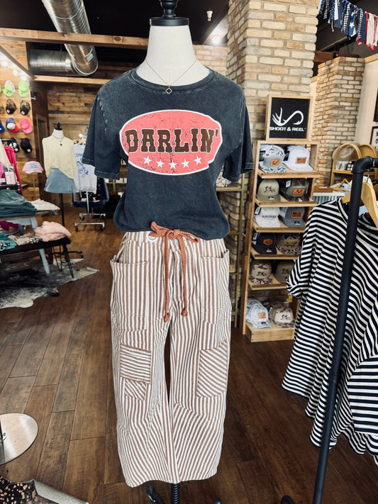 Darlin' Lone Star Tee