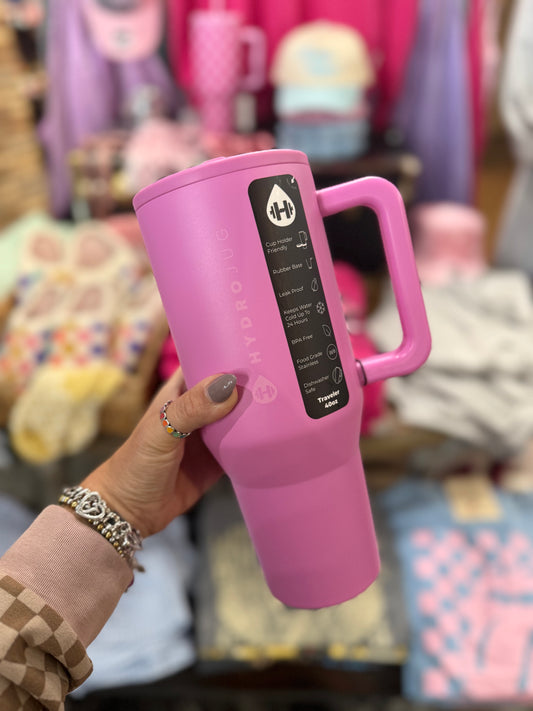 Taffy 40oz Traveler Hydrojug