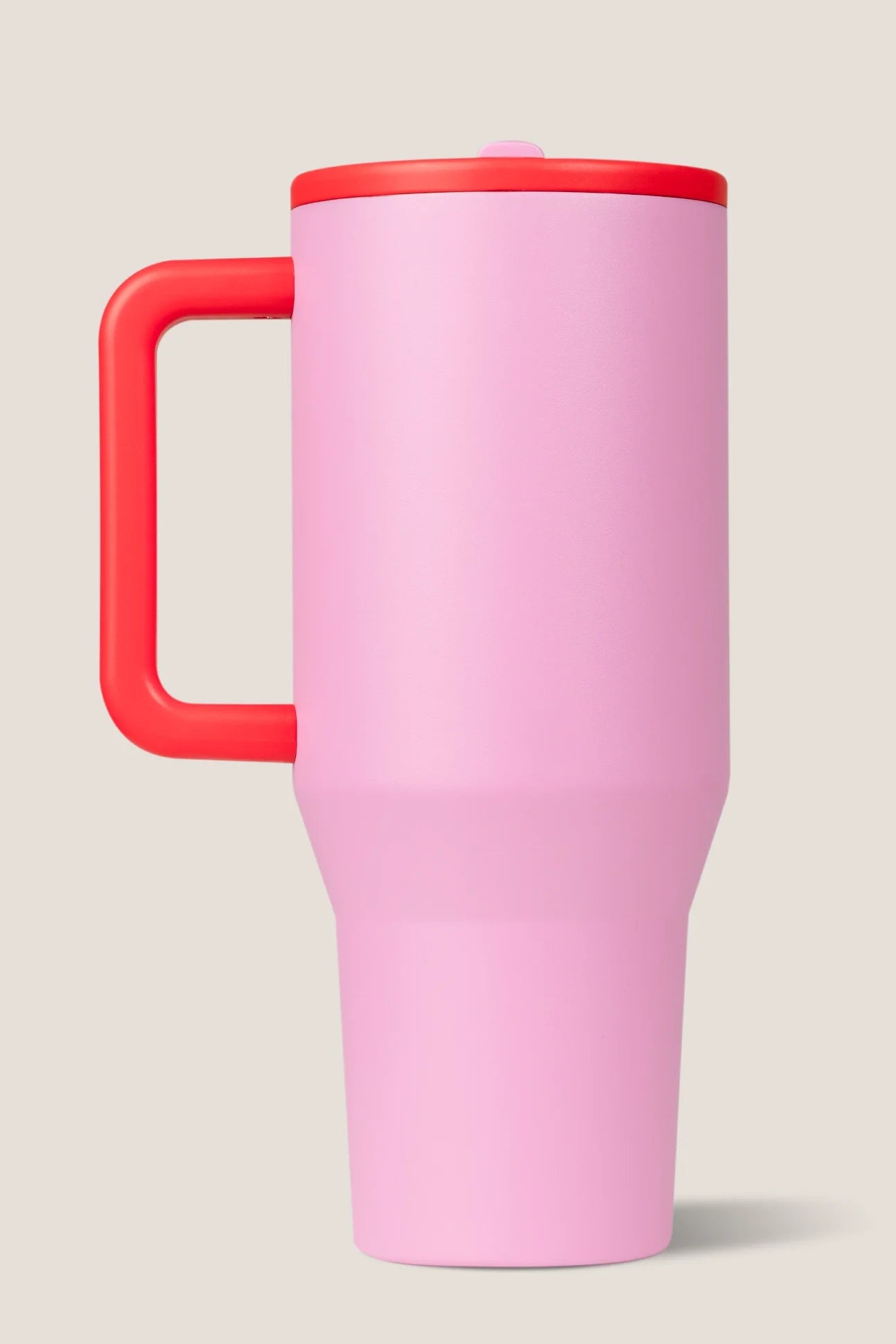 Strawberry 40oz Traveler Hydrojug