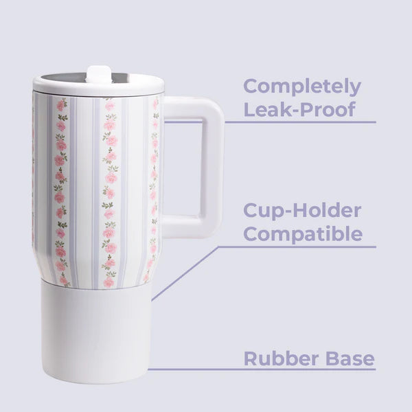 Primrose 20oz Traveler Hydrojug