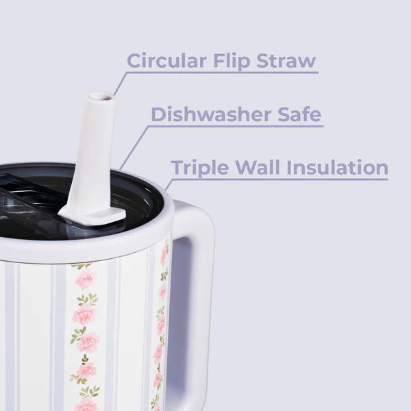 Primrose 20oz Traveler Hydrojug