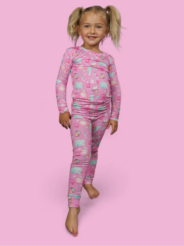 GLAMOUR MAGIC DREAM SET