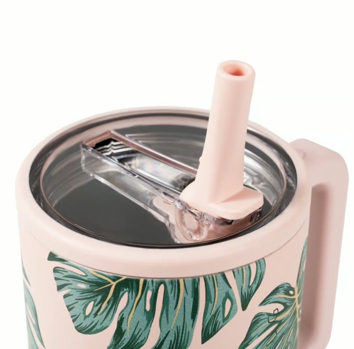 Monstera 40oz Traveler Hydrojug