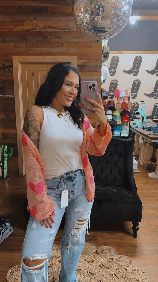 Love Me Cardi