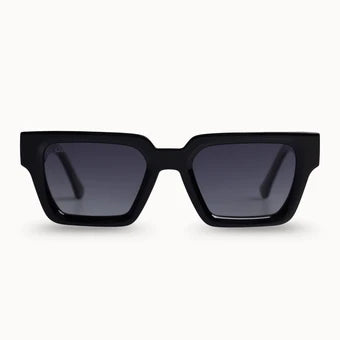 Allie Black Ombre DAX