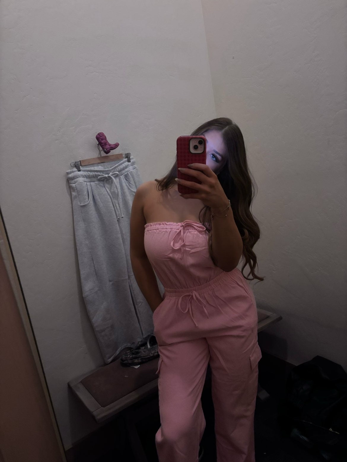 Candy Cloud Jumpsuit 💕