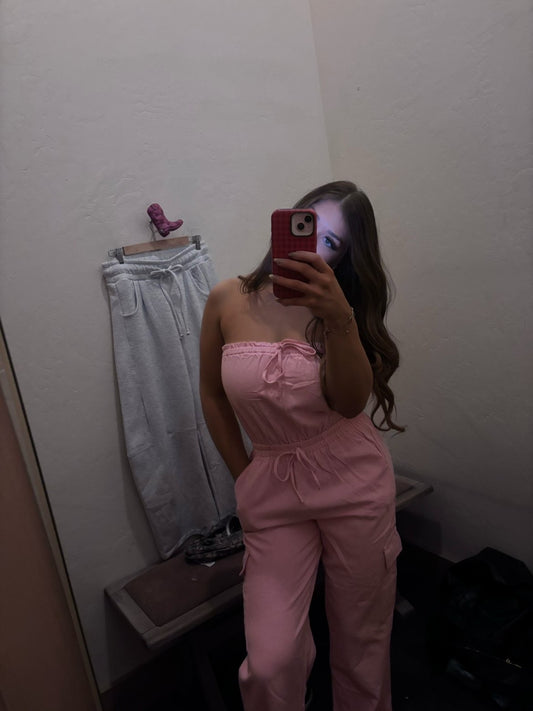 Candy Cloud Jumpsuit 💕