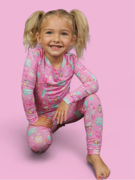 GLAMOUR MAGIC DREAM SET