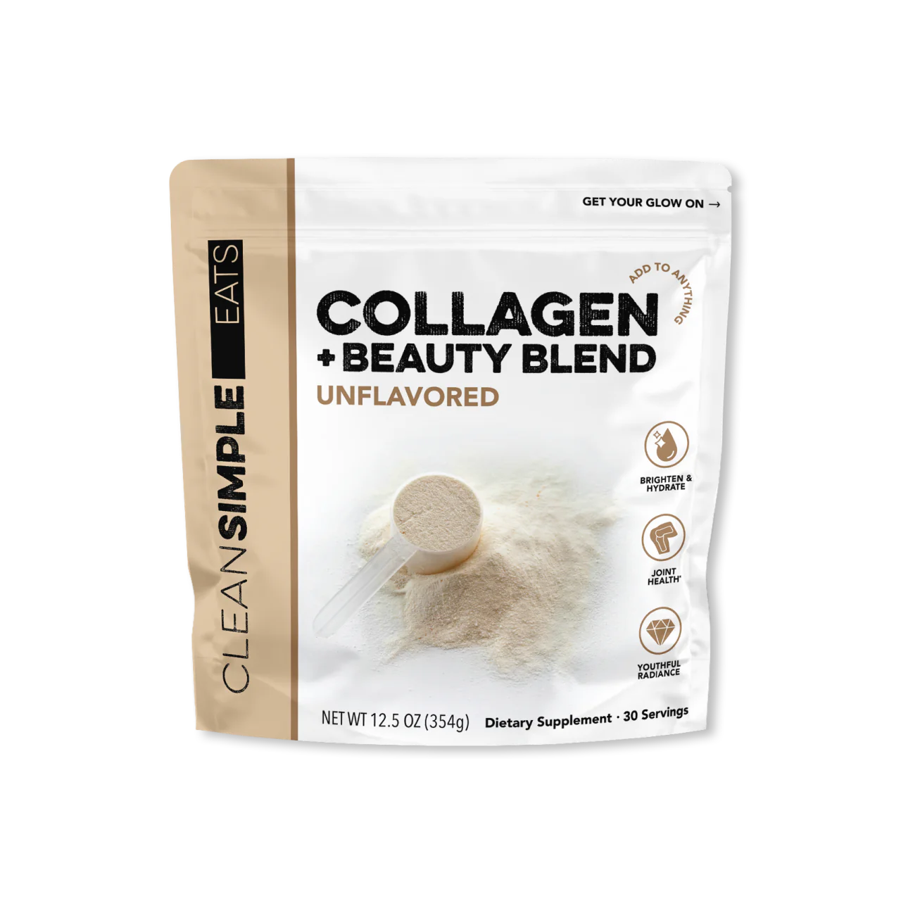 Collagen + Beauty Blend