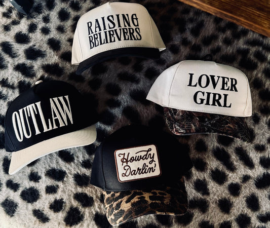 Trucker Hats