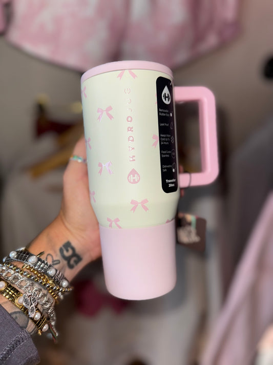 BOWS 20oz Traveler Hydrojug