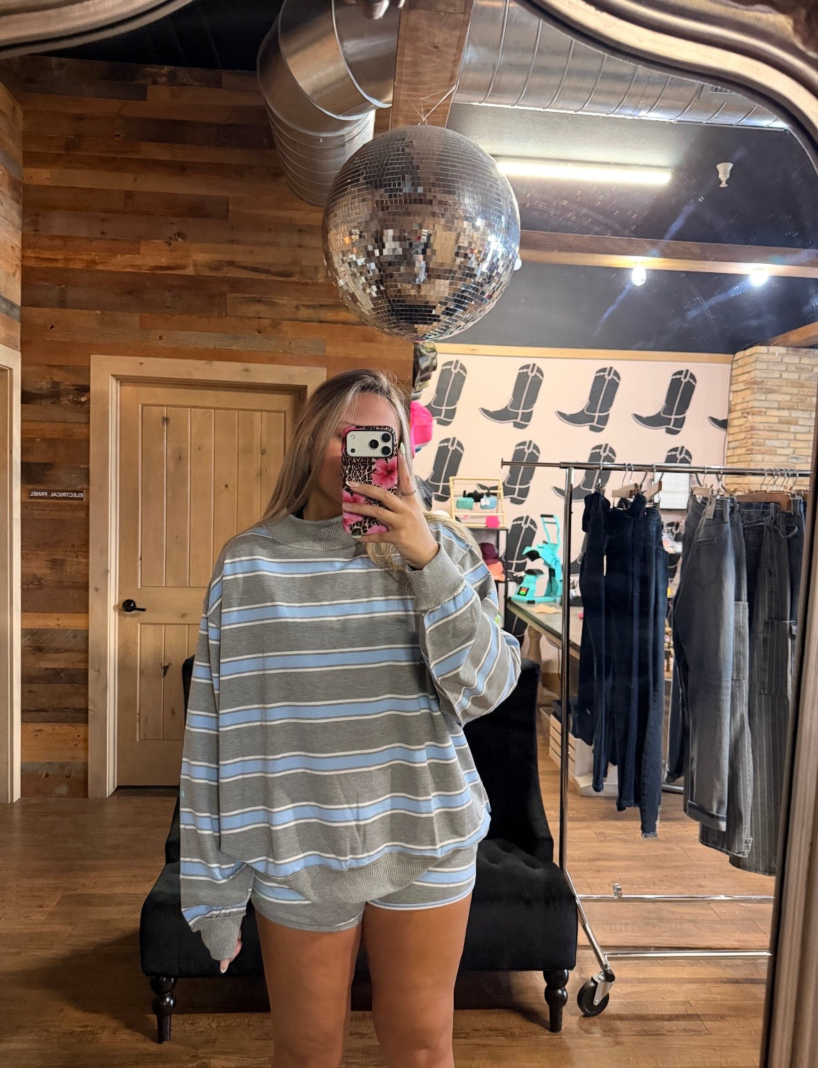 The Boardwalk Shorts