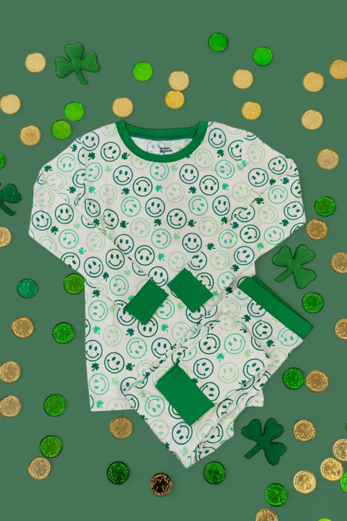 HAPPY GO LUCKY DREAM SET