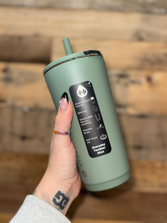 Courtyard 20oz Everyday Hydrojug