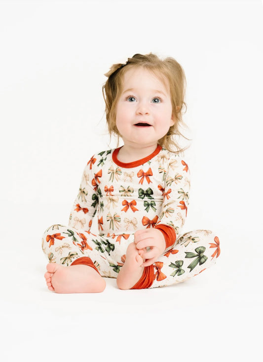 Holiday Bows Set