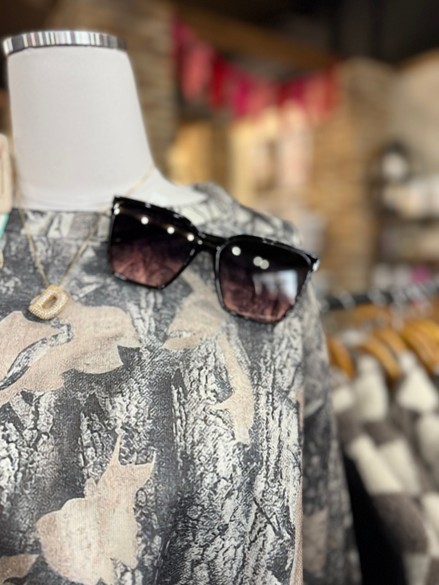 Level Up Quay Shades