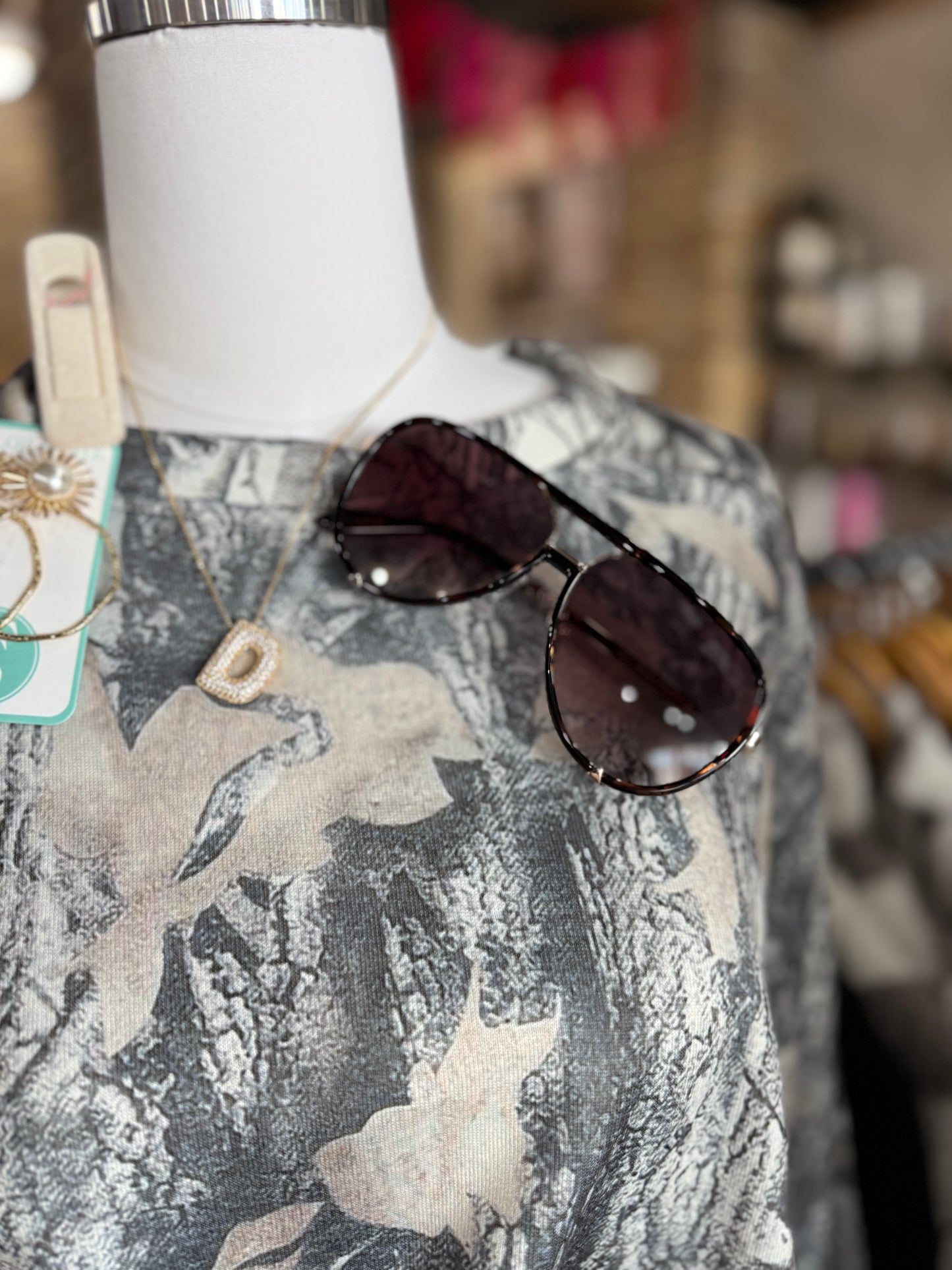 High Profile Quay Shades