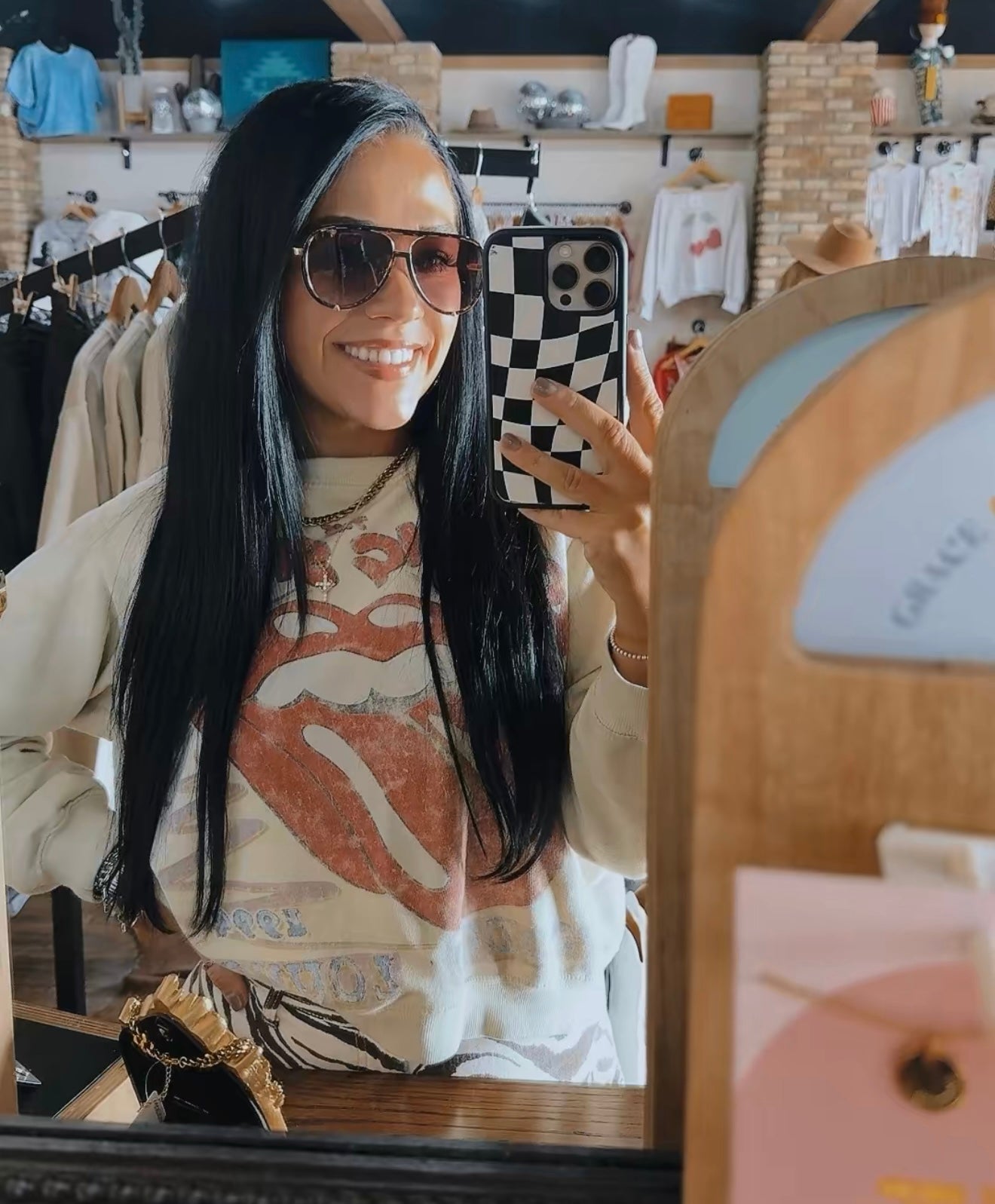 High Profile Quay Shades