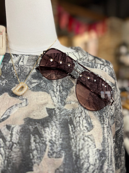 High Key Twist Quay Shades