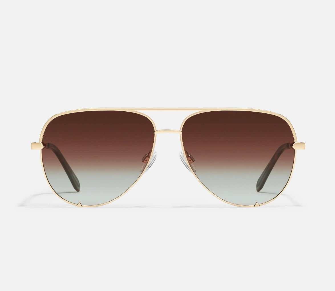 High Key XL POLARIZED - QUAY