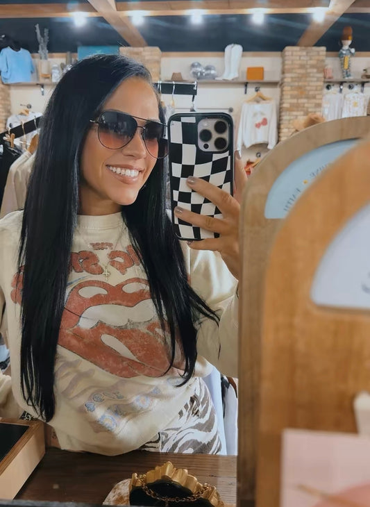 High Key Extra Large Quay Shades