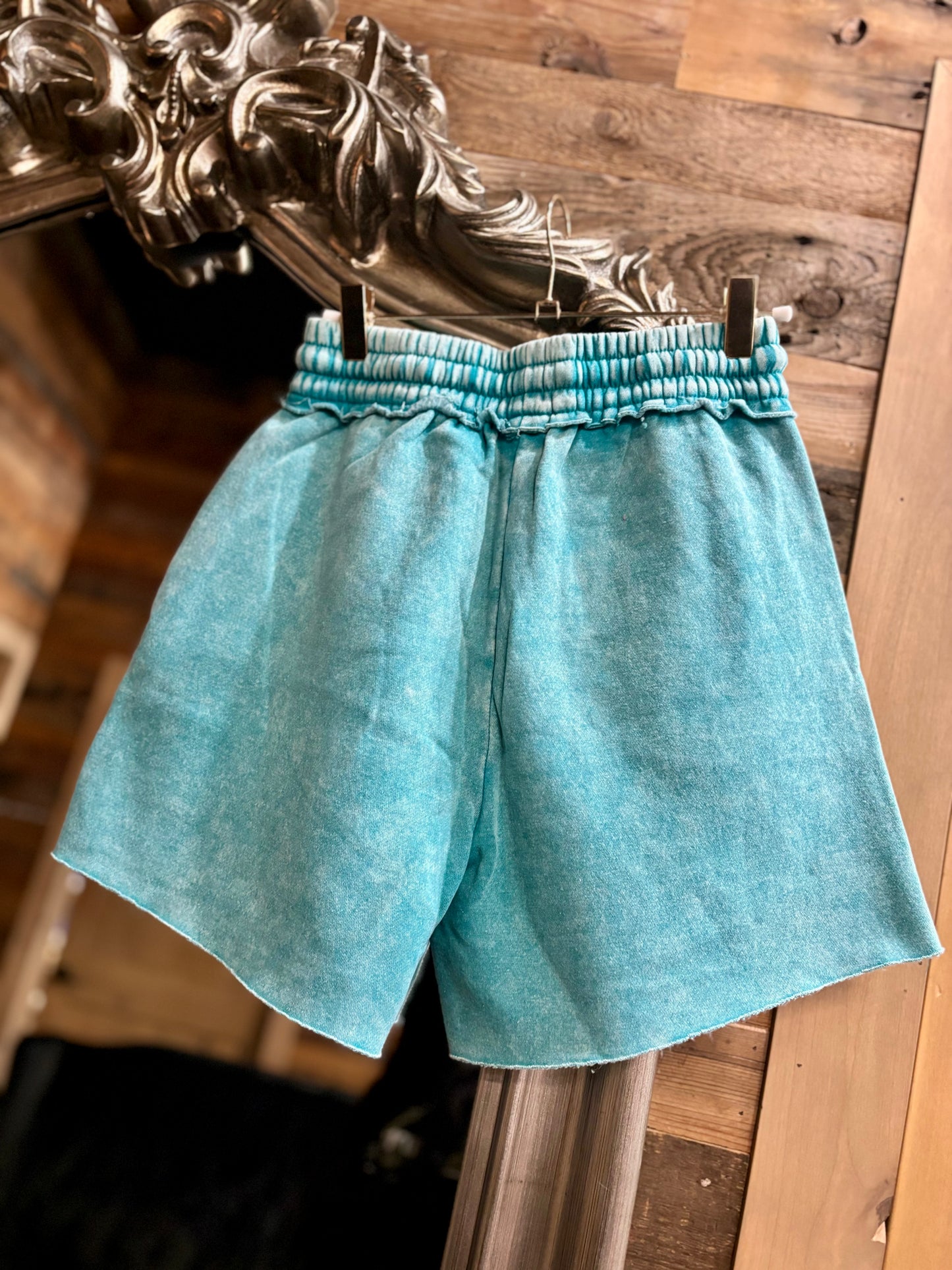 Everyday Essential Lounge Short