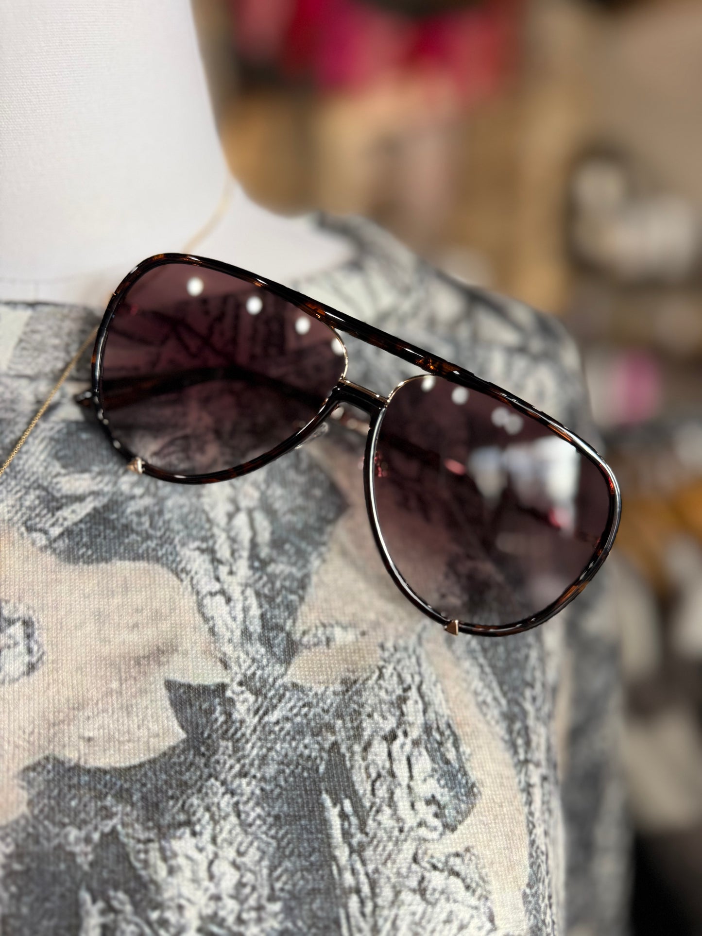 High Profile Quay Shades