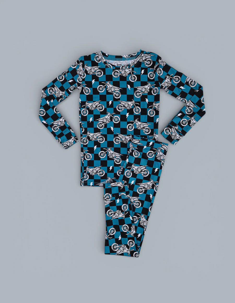 MOTO MAYHEM DREAM SET