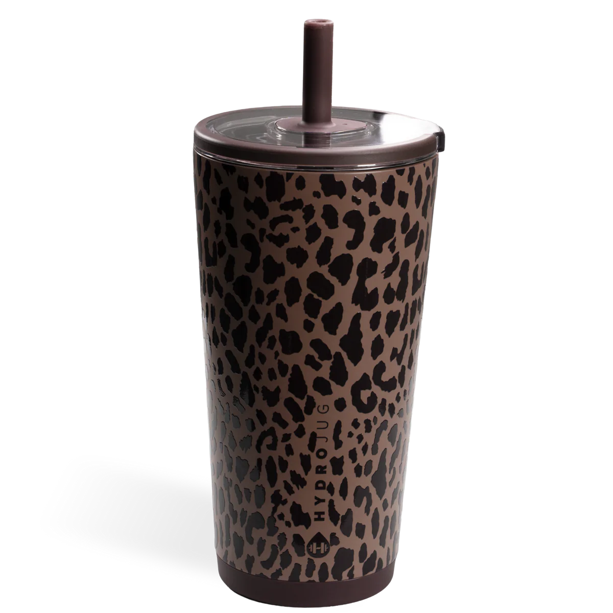 Brown Leopard 20oz Everyday Hudrojug