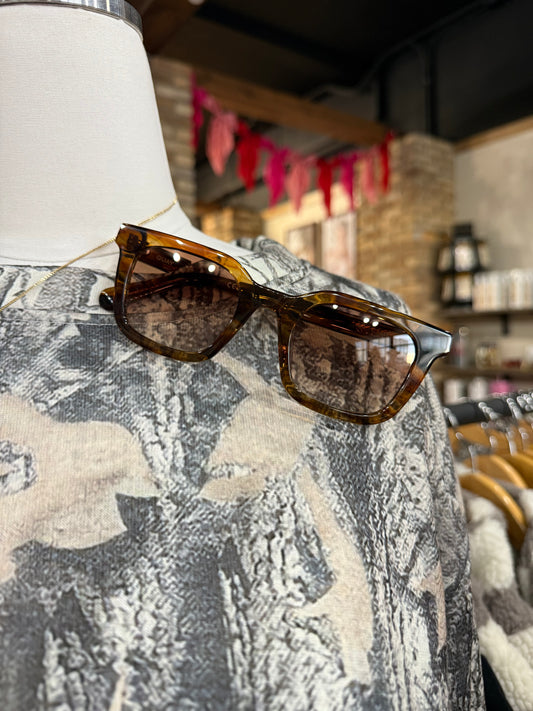 Game Over Quay Shades