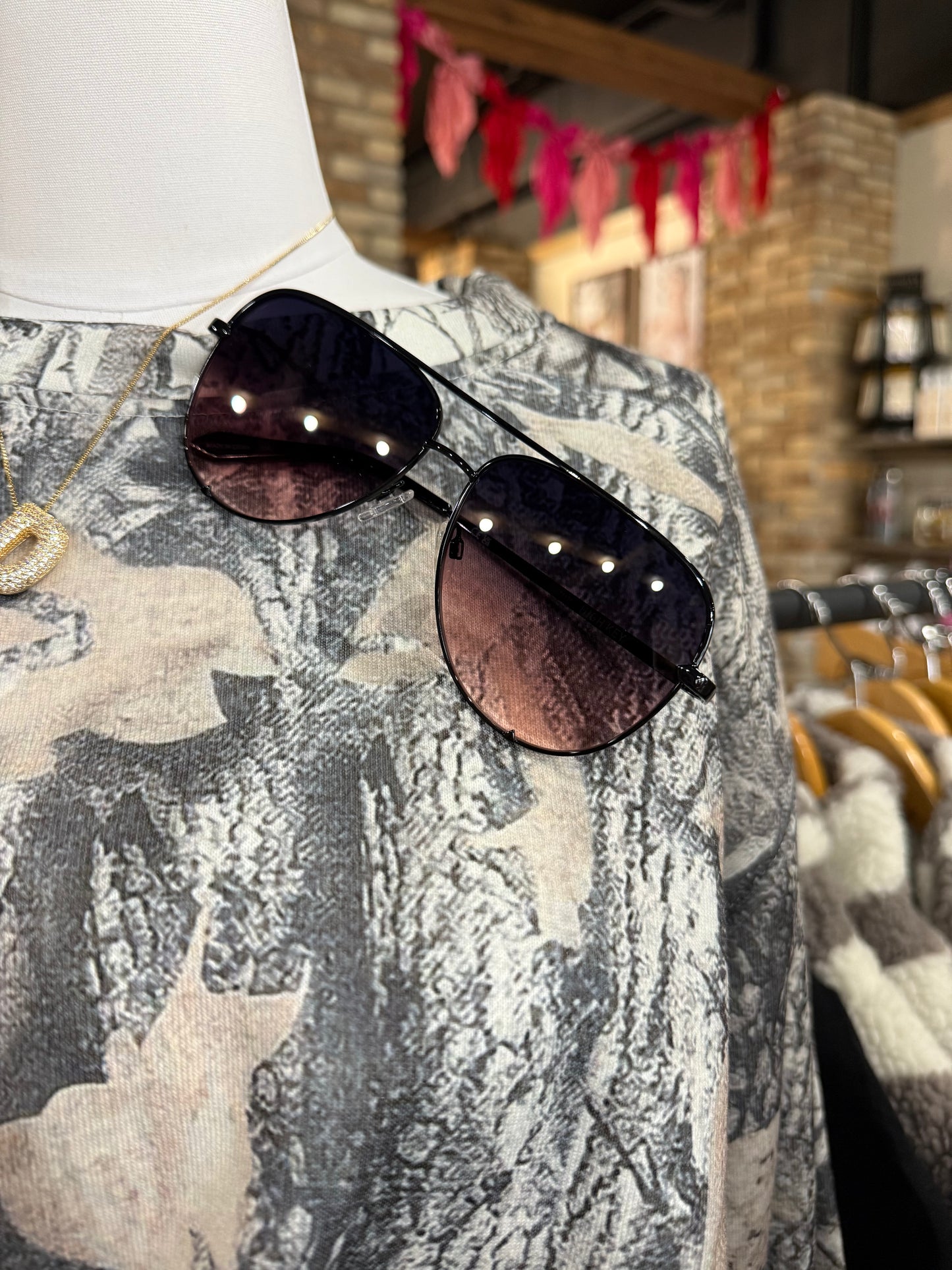 High Key Extra Large Quay Shades