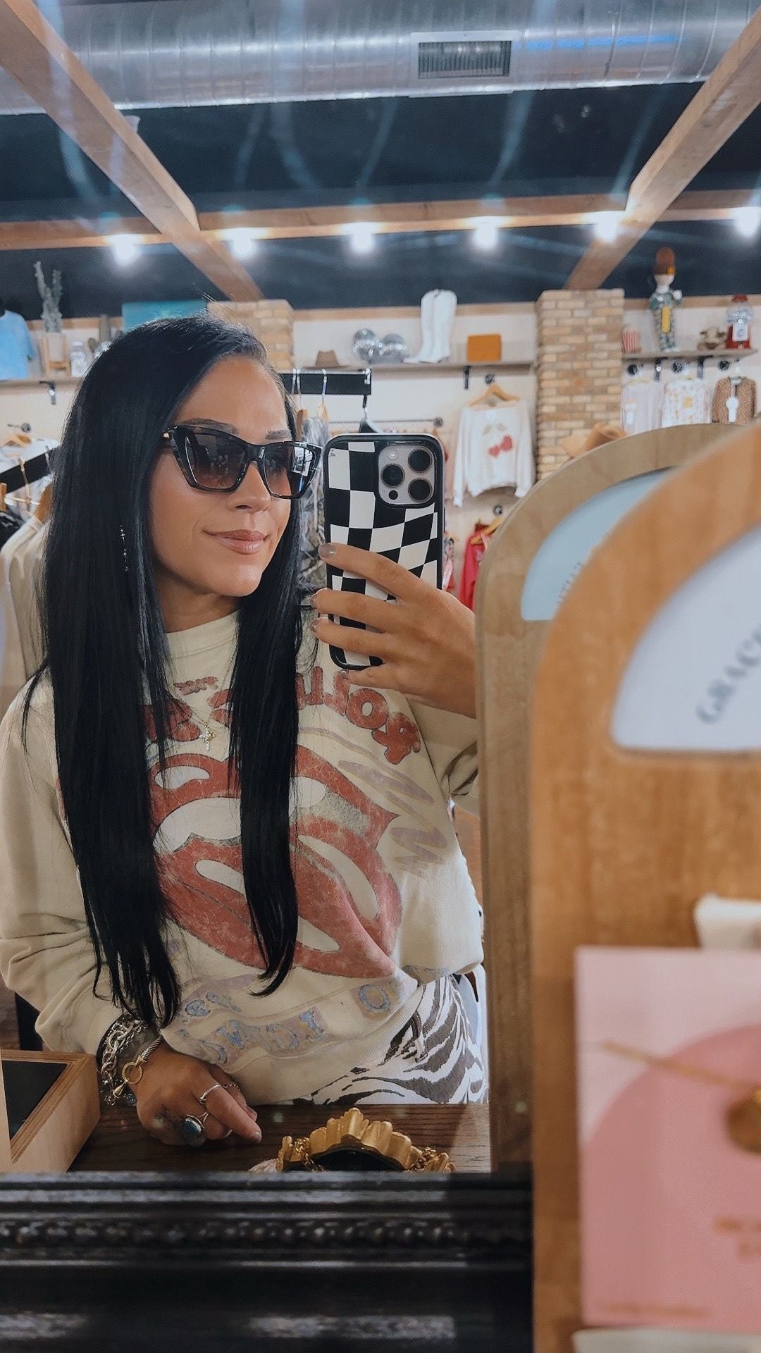 Set in Stone Quay Shades