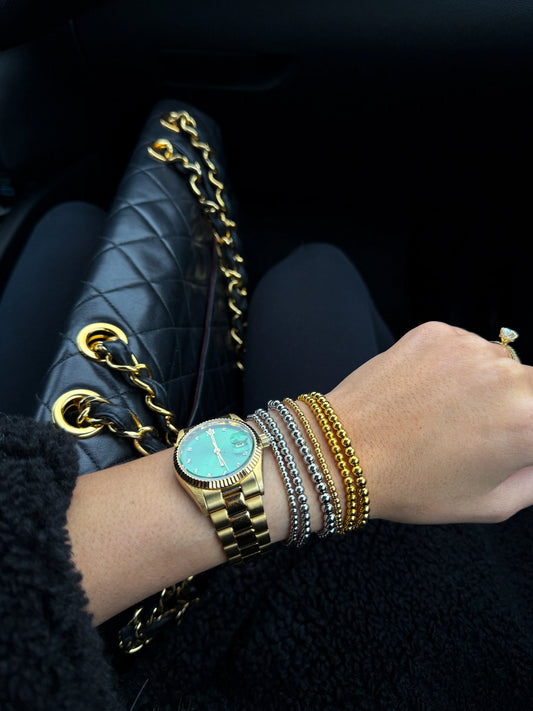Beaded Bracelets
