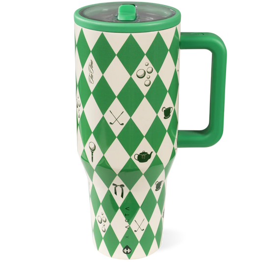 Tee Time 40oz Traveler Hydrojug