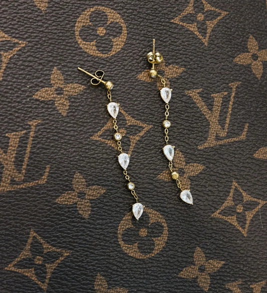Ashton Earrings