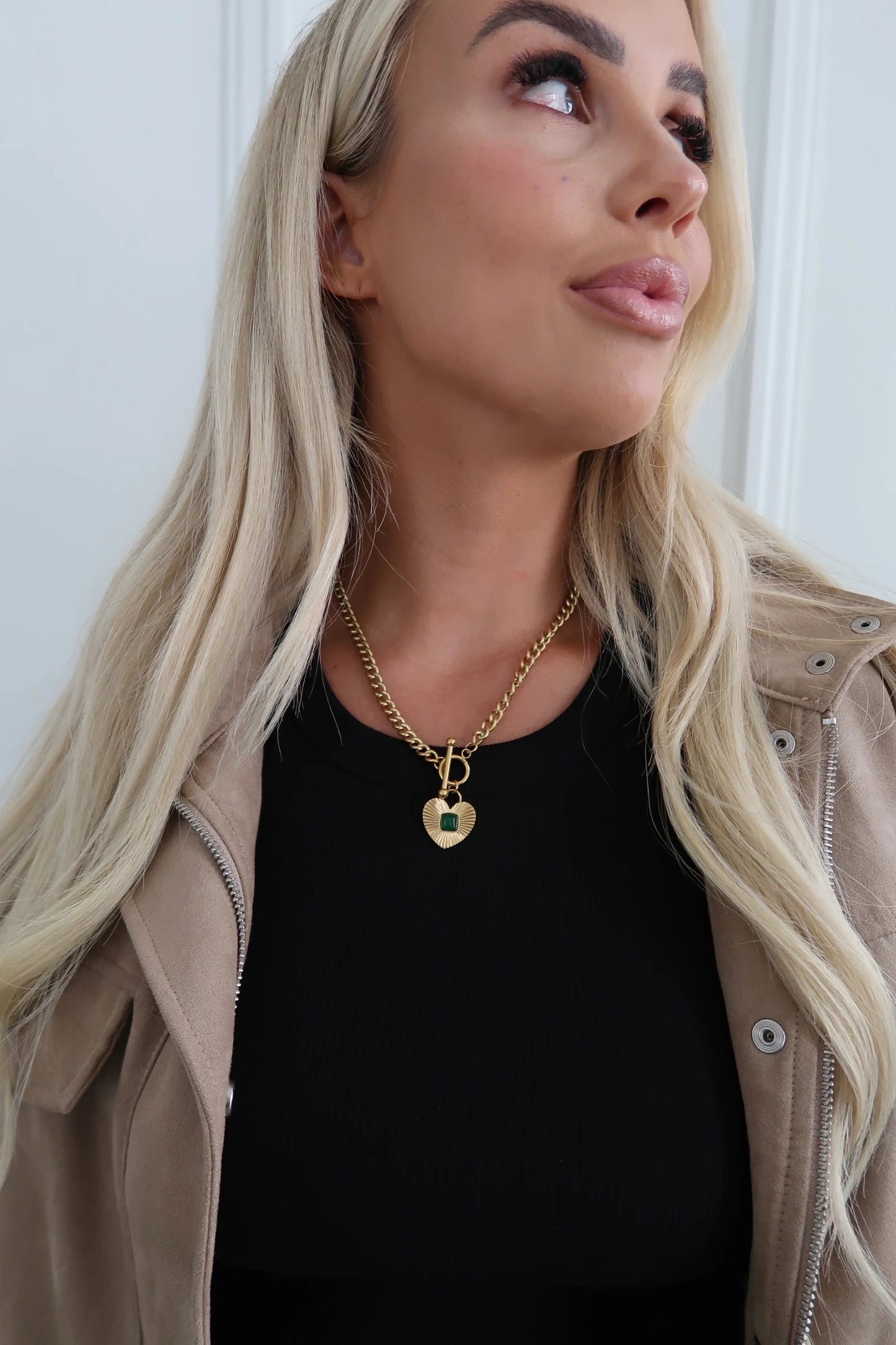 Addison Necklace