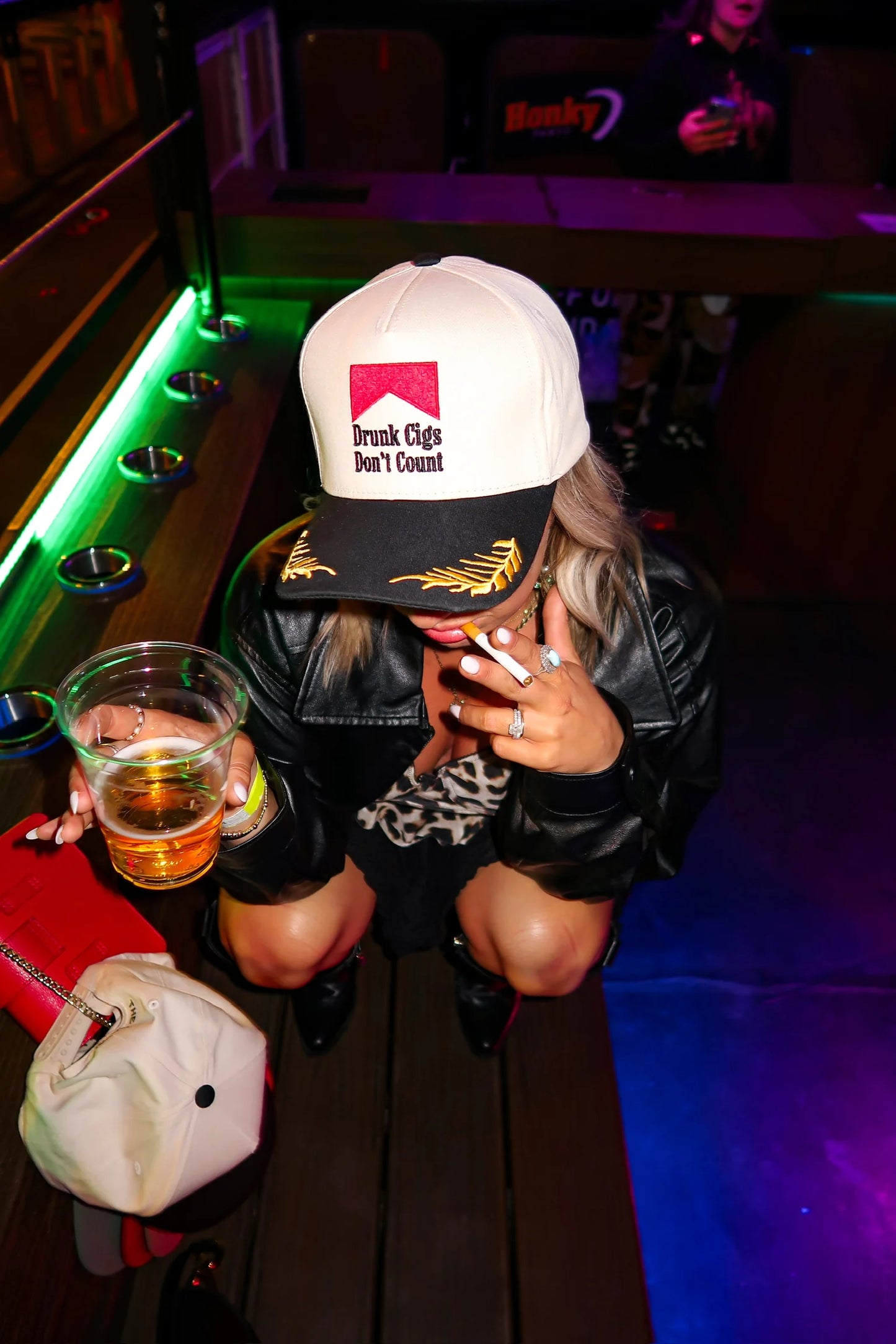 Drunk Cigs Don’t Count