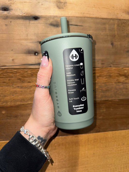 Courtyard 14oz Everyday Hydrojug