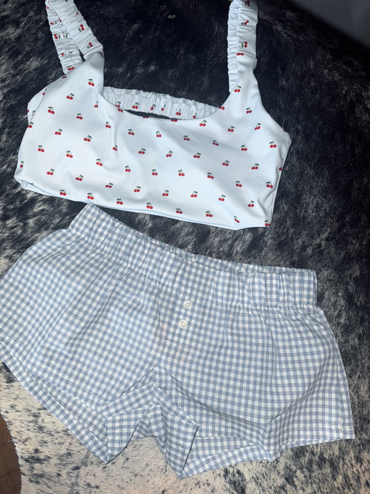 Baby Blues Boxer Short