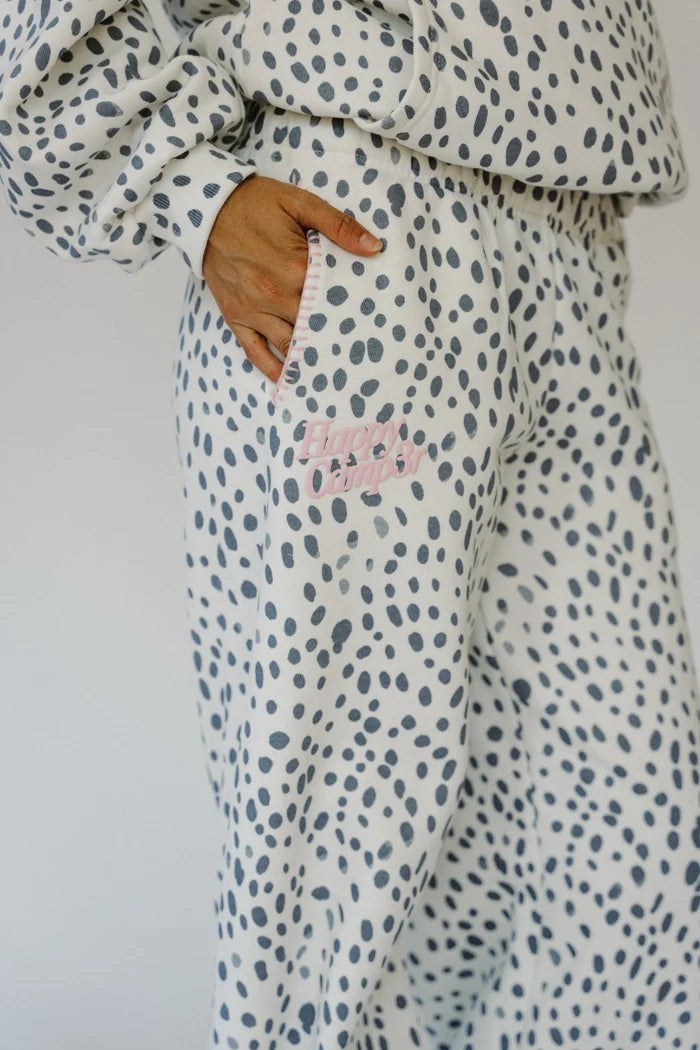 Dalmatian Darling Sweatpants