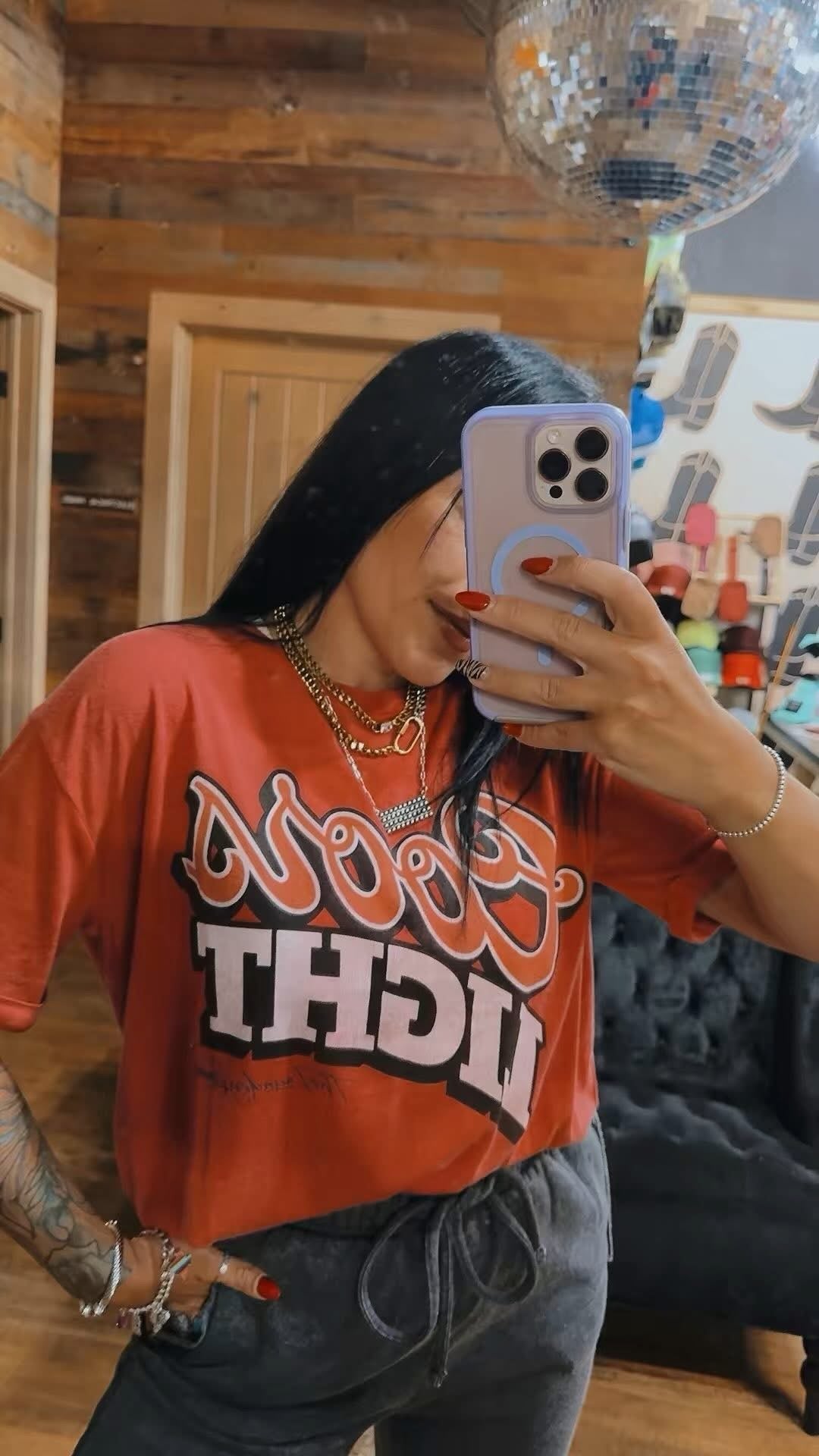 Coors Racing - Oversized Tee