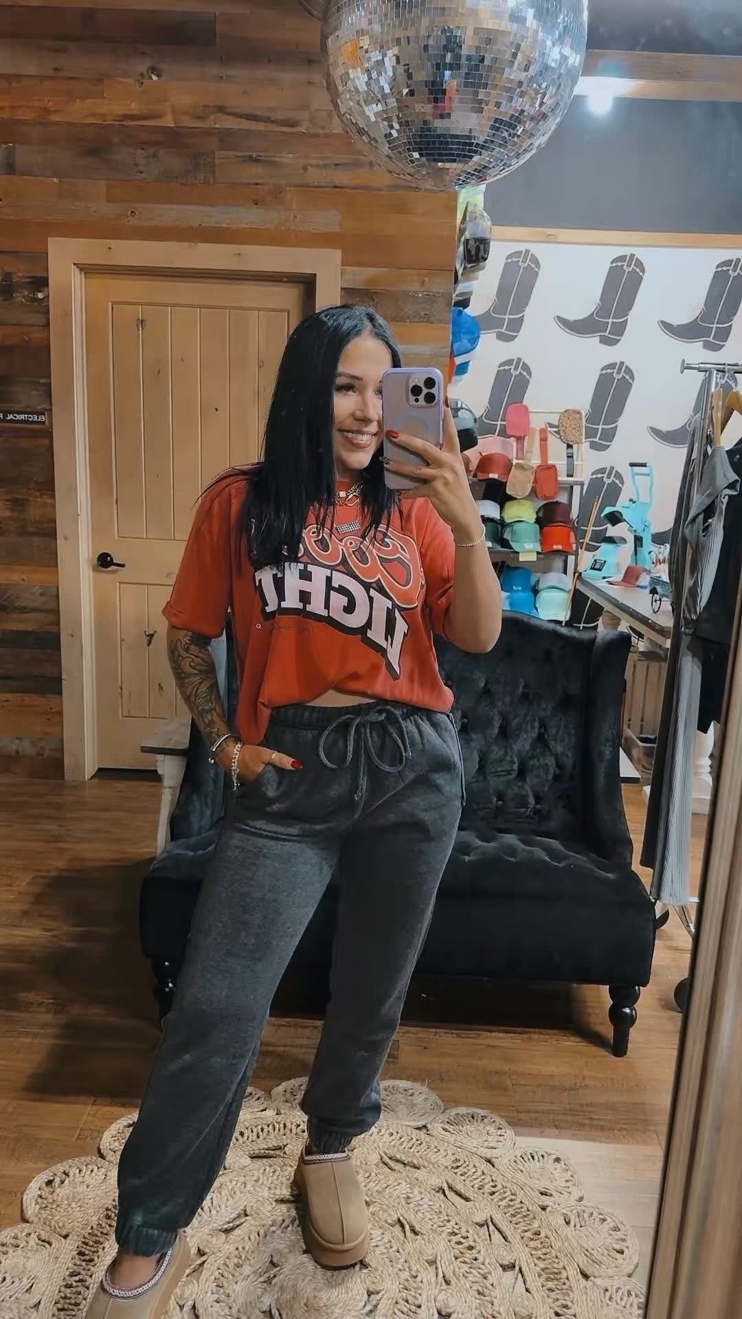 Coors Racing - Oversized Tee