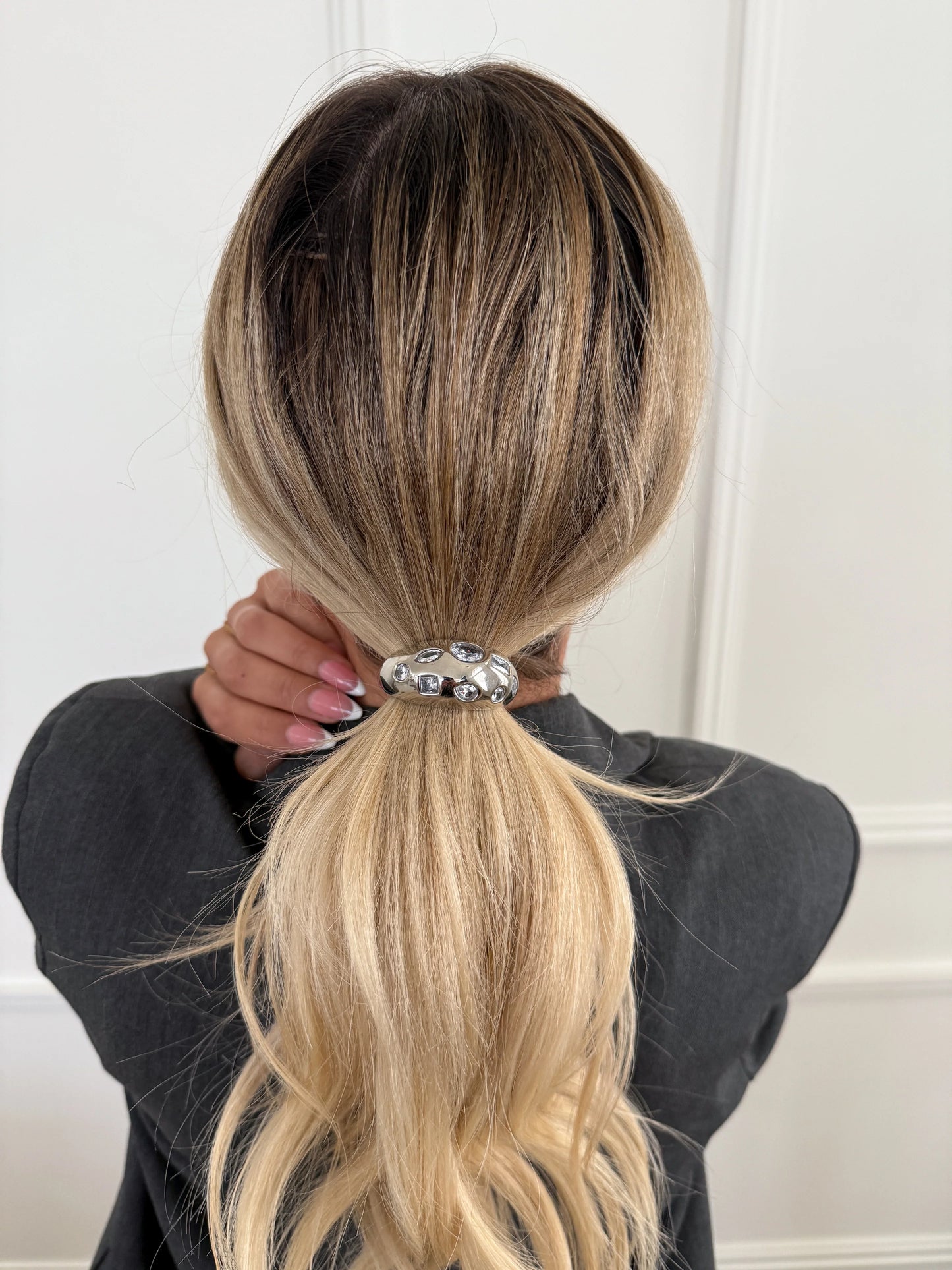 Bling Hair Tie