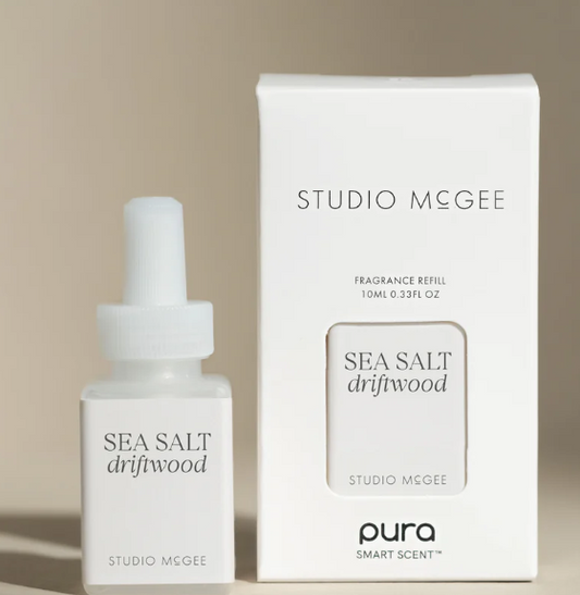 Sea Salt Driftwood PURA