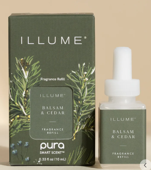 Balsam & Cedar PURA