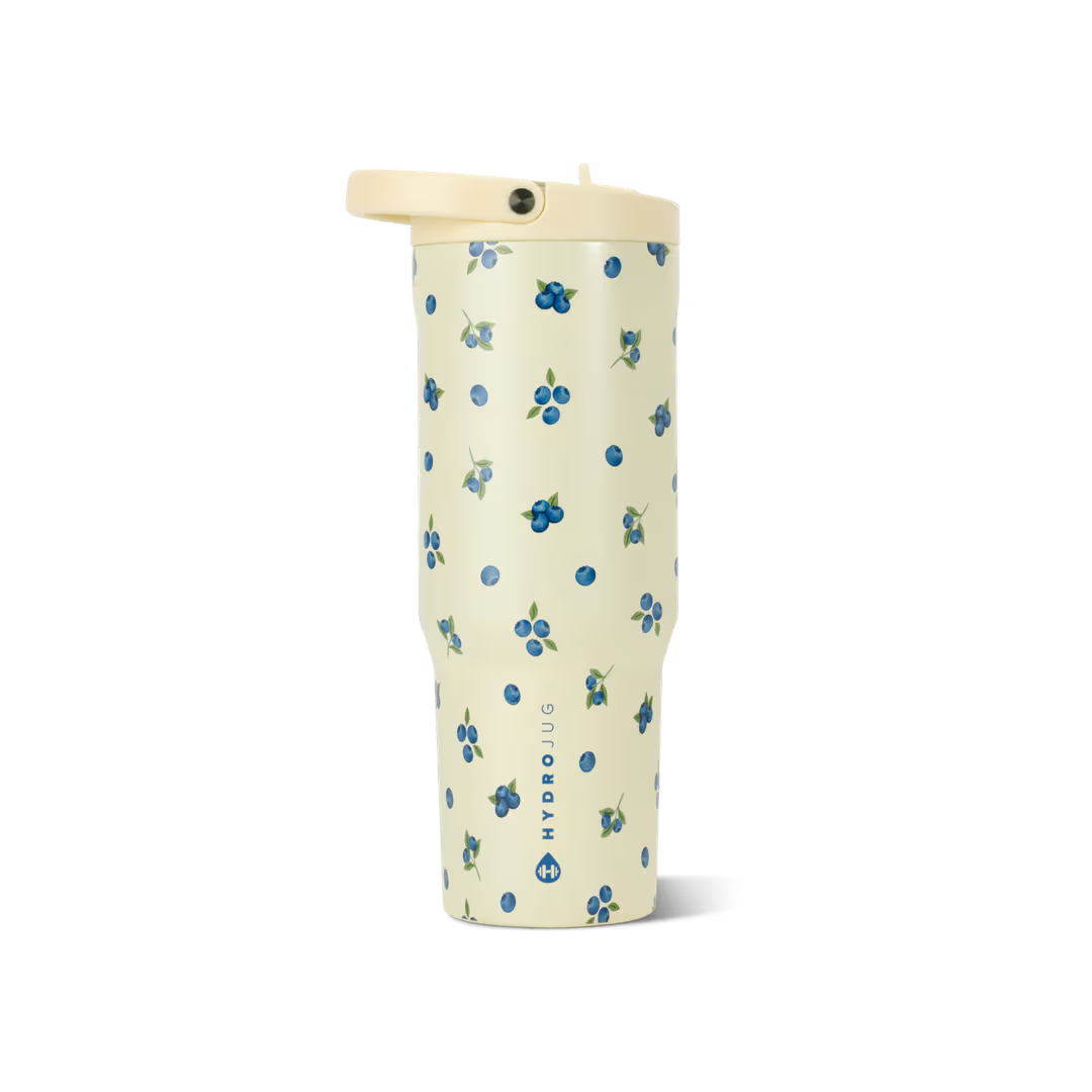 Freshly Pick'd 40oz Sport Hydrojug
